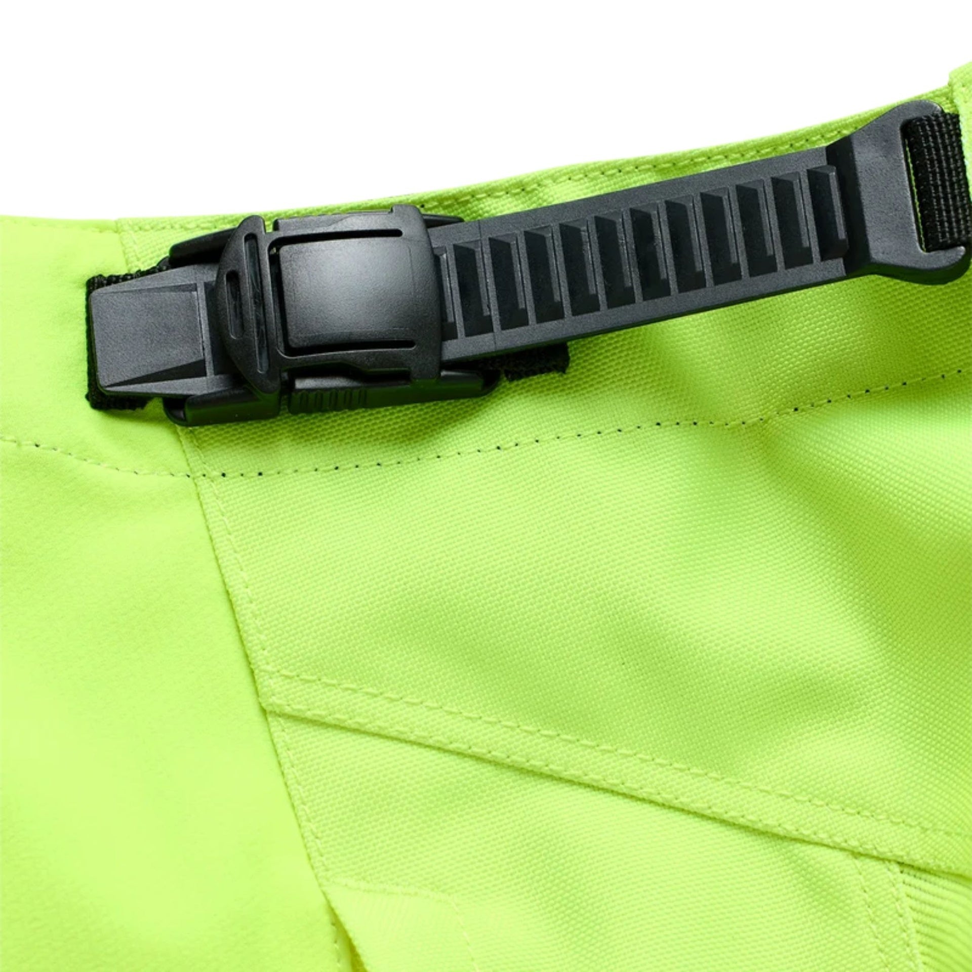 Gp Pro Pant; Mono Flo Yellow